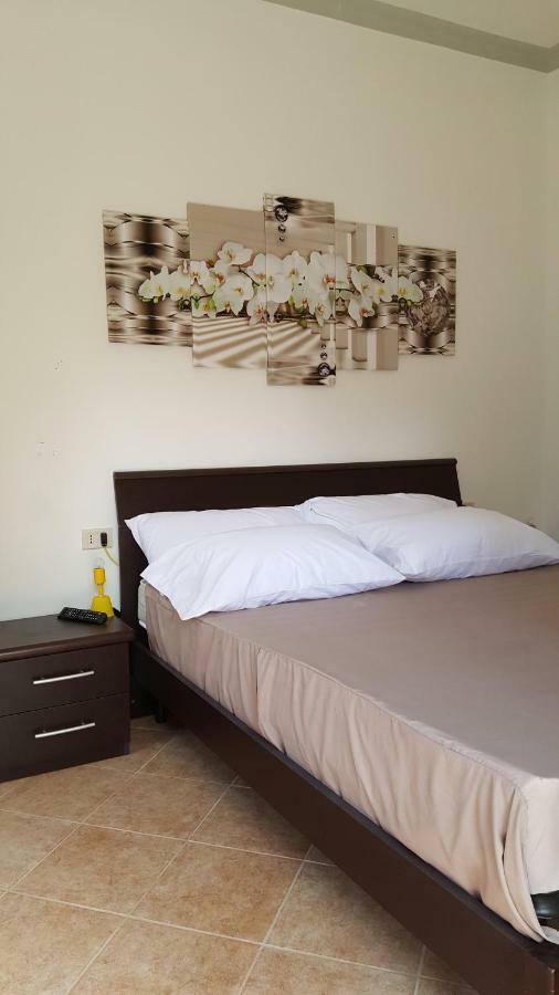 Borgo Dei Centurione Guest house